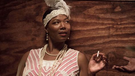 Bessie Movie Review On Hbo Starring Queen Latifah Variety