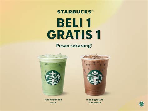 Daftar Harga Menu Delivery Starbucks Canggu Bali Bali Terbaru 2024