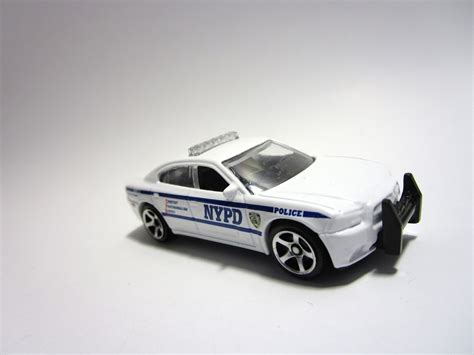 The New Nypd 5 Pack From Matchbox Is A Winner All About Cars