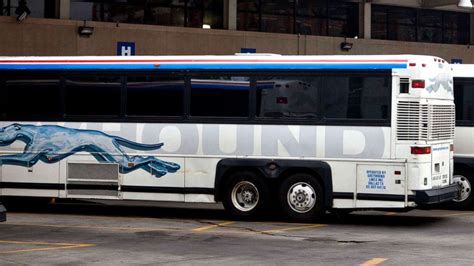 Greyhound Offers Free Bus Tickets For Runaway Kids To Get Home To