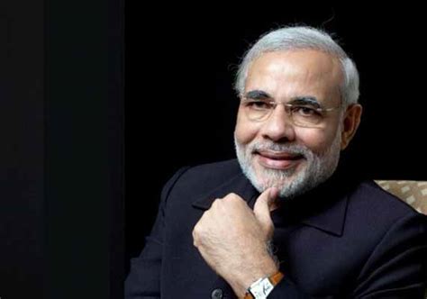 A Changed Narendra Modi Has Hit The Ground Running National News