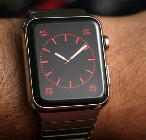In doing so, all members of a family can share their apple purchases such as apps, music, and books. Apple Watch Hands-On: The Wristwatch Just Caught Up To The ...