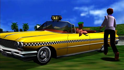 Trailer Et Images De Crazy Taxi Xbox Xboxygen