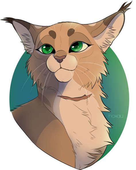 Headshot Commission For Purespiritflower Here She Is I Have A Version