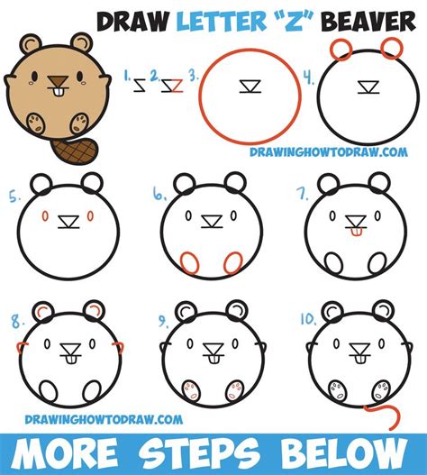 All that you need is paper, pencils and crayons. Pin on How to Draw Kawaii