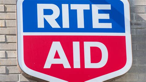 Rite Aid Raises Age To Purchase Tobacco Products To 21