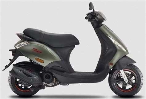 Piaggio Zip 50 S 2021 50cc Scooter Price Specifications Videos
