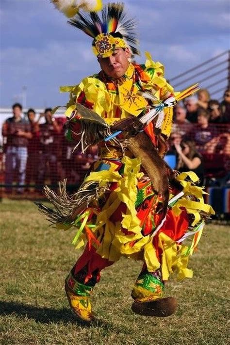 Native American Pow Wow heads to Traders Village