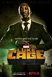 Luke Cage TV Poster (#7 of 9) - IMP Awards