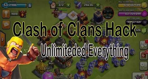 Using clash of clans hack you can enjoy an uninterrupted game. Clash Of Clans Private Server Cheats [Unlimited ...