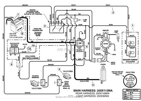 Https://wstravely.com/wiring Diagram/12 5 Hp Briggs And Stratton Wiring Diagram