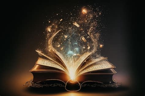 29000 Magical Book Pictures