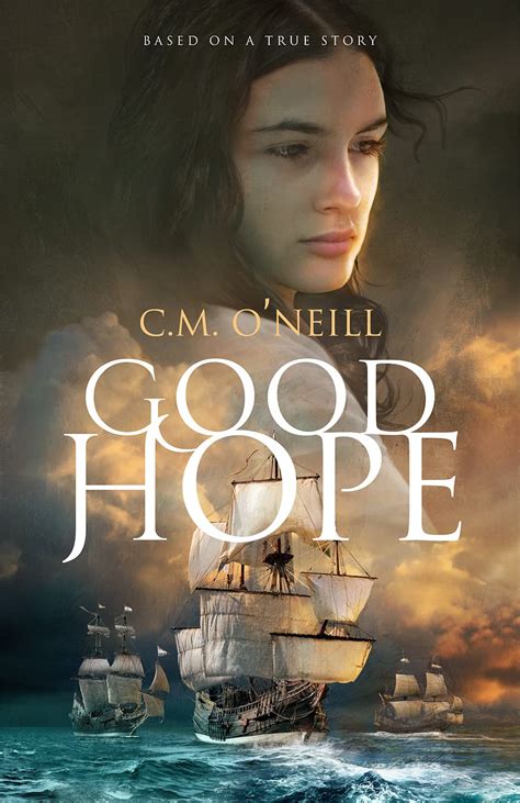 Good Hope Based On A True Story The Cape Of Good Hope
