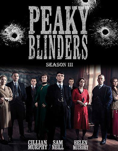 Peaky Blinders Season 1 Subtitles 【all Episodes】 Subdl
