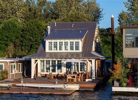 Floating Homes Around The World Bob Vila