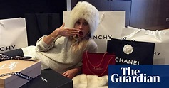 The Rich Kids of Instagram review – yacht parties, helicopter shopping ...