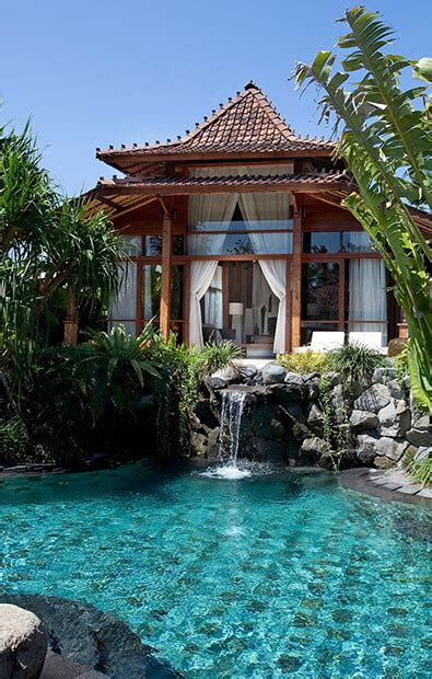 Dea Villas Canggu Villas Near Berawa Beach Bali