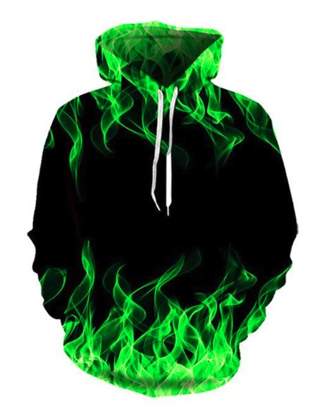 Fire And Flames Hoodie Exclusive Flame Art 5 In 2021 Mens Sweatshirts