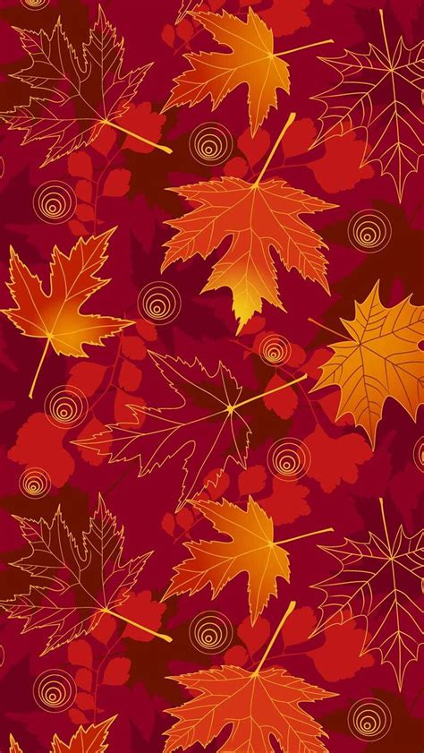 Pin By Rhonda Gilmore On Thanksgiving And Fall Backgrounds Fall