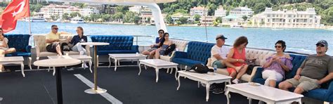 Istanbul Bosphorus Cruise Istanbul Bosphorus Boat Tours Full Day