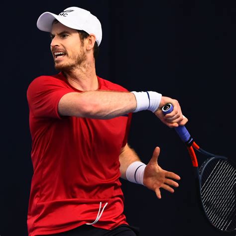 Andy Murray And Everything About Him If Hes Your Hero