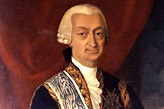 Pedro Fitz-James Stuart y Colón de Portugal | Real Academia de la Historia