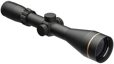 Leupold Vx Freedom 3 9x50mm 30mm Illuminated Firedot Twilight Hunter
