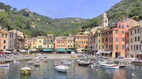 Italia iˈtaːlja (listen)), officially the italian republic (italian: Portofino - Italien - YouTube