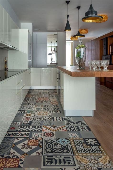 Best 10 Modern Kitchen Floor Tile Pattern Ideas Diy Design And Decor