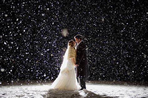7 Places For The Perfect Winter Wedding Tahoe Wedding Sites