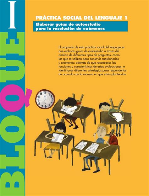 Autor secretaría de educación pública fecha de publicación 19 de agosto de 2011 ¡bienvenidos a español! Libro De Español Contestado Sexto Grado / Español Sexto ...