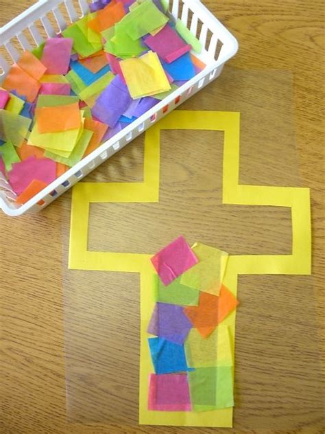 6 Fun Easter Crafts For Kids Faithful Provisions