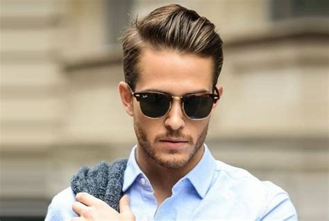 12 side part comb over fade. 7 Taper Fade Comb Over Hairstyle You Can't Miss Today