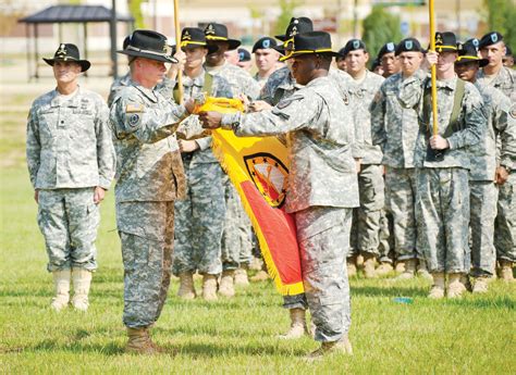 Armor School brings its colors to Fort Benning | Article | The United