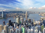本港去年寫字樓落成量急升4倍 創23年來最多 - 新浪香港