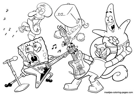 Music coloring page colouring in sheets inside musical coloring for elegant free printable music coloring pages. Get This Kids Printable Fun Coloring Pages of Music 26121