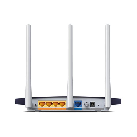 TL WR1043N Router Inalámbrico Gigabit N a 450Mbps TP Link España