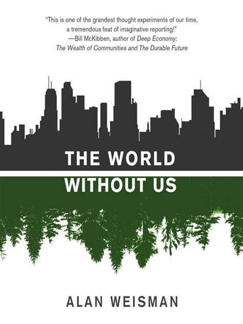 Book Review Alan Weisman The World Without Us