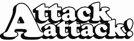 Attack Attack! Press Logo - Full Resolution