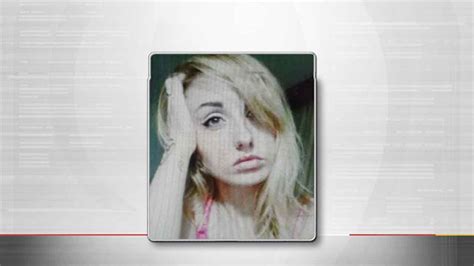 Oklahoma City Woman Found After Missing Persons Alert