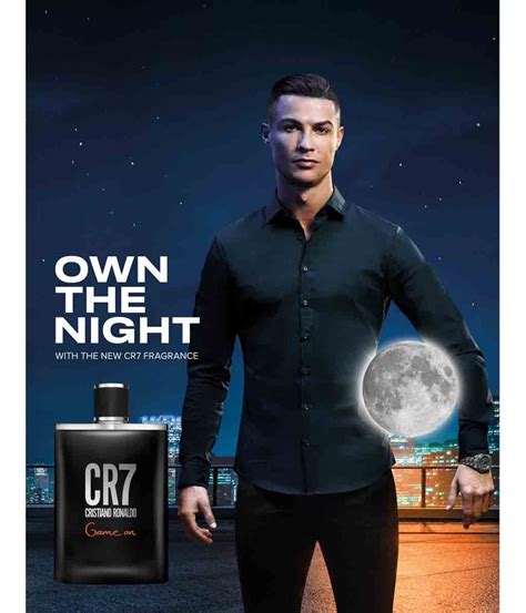Cr7 cristiano ronaldo edp fragrance honest opinion fragrant jock. CR7 Game On Cristiano Ronaldo Cologne - un nouveau parfum ...