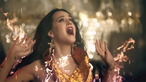 Katy Perry Unconditionally Remix Video Youtube