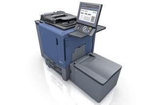 Download the latest drivers, firmware and software. Konica Minolta IC-602A Printer Driver Download