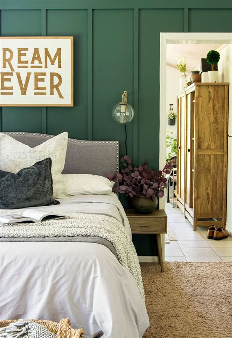 A Cozy Bedroom Is A Perfect Retreat In Our Homes Learn How To Pair