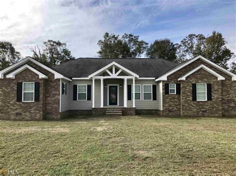 Recently Sold Homes In Dublin Ga 1470 Transactions Zillow