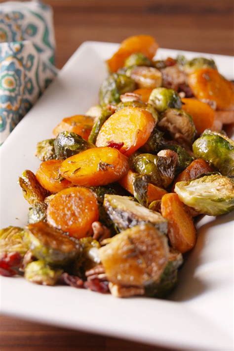 40 easy vegetable side dishes best recipes for veggie thanksgiving sides —