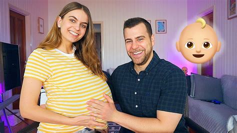 is my girlfriend really pregnant youtube