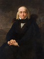 "Portrait of Julian Ursyn Niemcewicz (1758–1841)" Antoine-Jean Gros ...