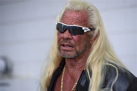 How Much Is Dog The Bounty Hunter Worth