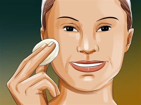 We'll explore the health claims related to witch hazel also, witch hazel may not be advisable for certain skin conditions, such as rosacea or extreme dryness. 4 Ways to Apply Witch Hazel to Your Face - wikiHow